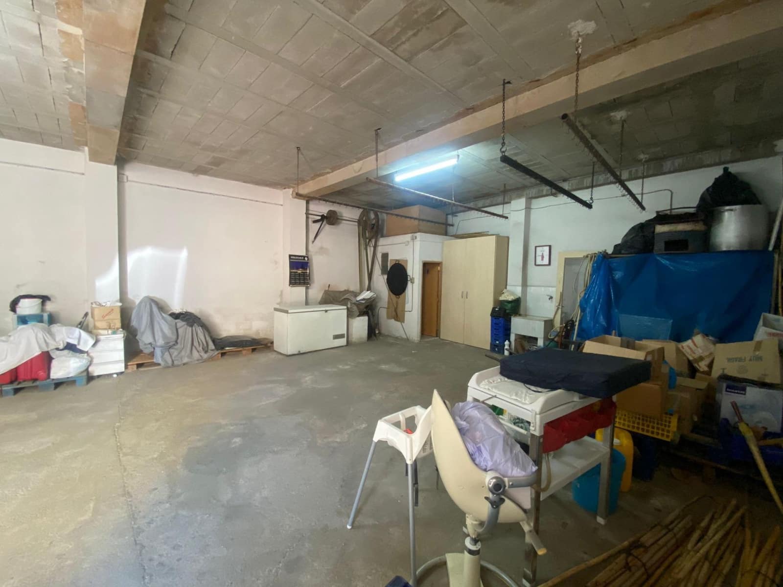 Gewerbe zu verkaufen in Benimodo - 90.000 € (Ref: 8463788)