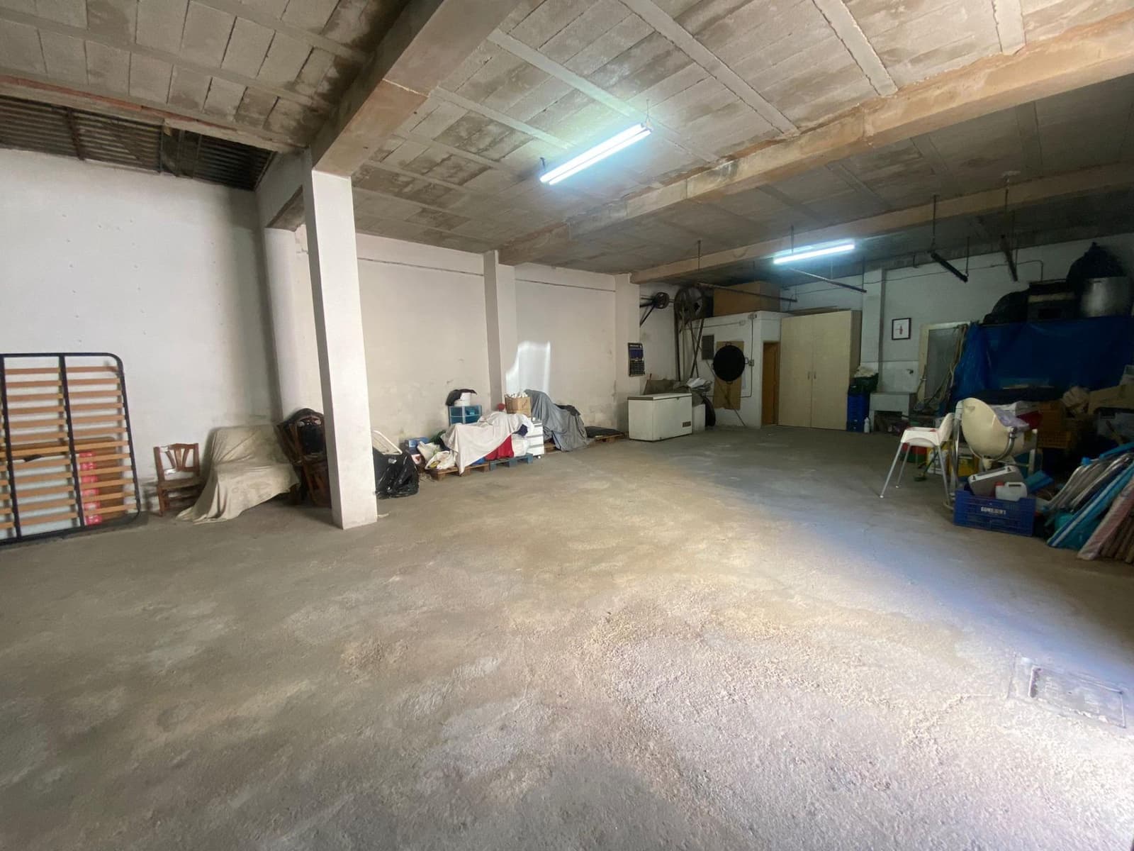 Gewerbe zu verkaufen in Benimodo - 90.000 € (Ref: 8463788)