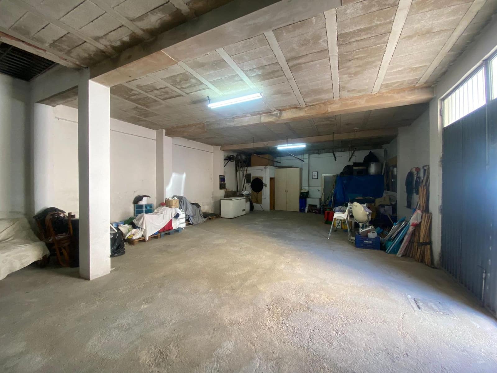 Gewerbe zu verkaufen in Benimodo - 90.000 € (Ref: 8463788)