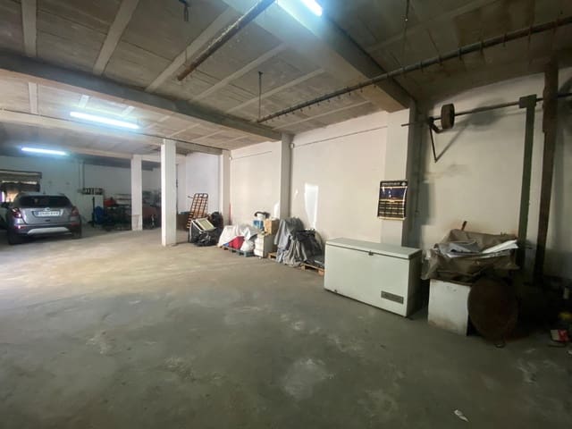 Commerciale in vendita in Benimodo - 90.000 € (Rif: 8463788)