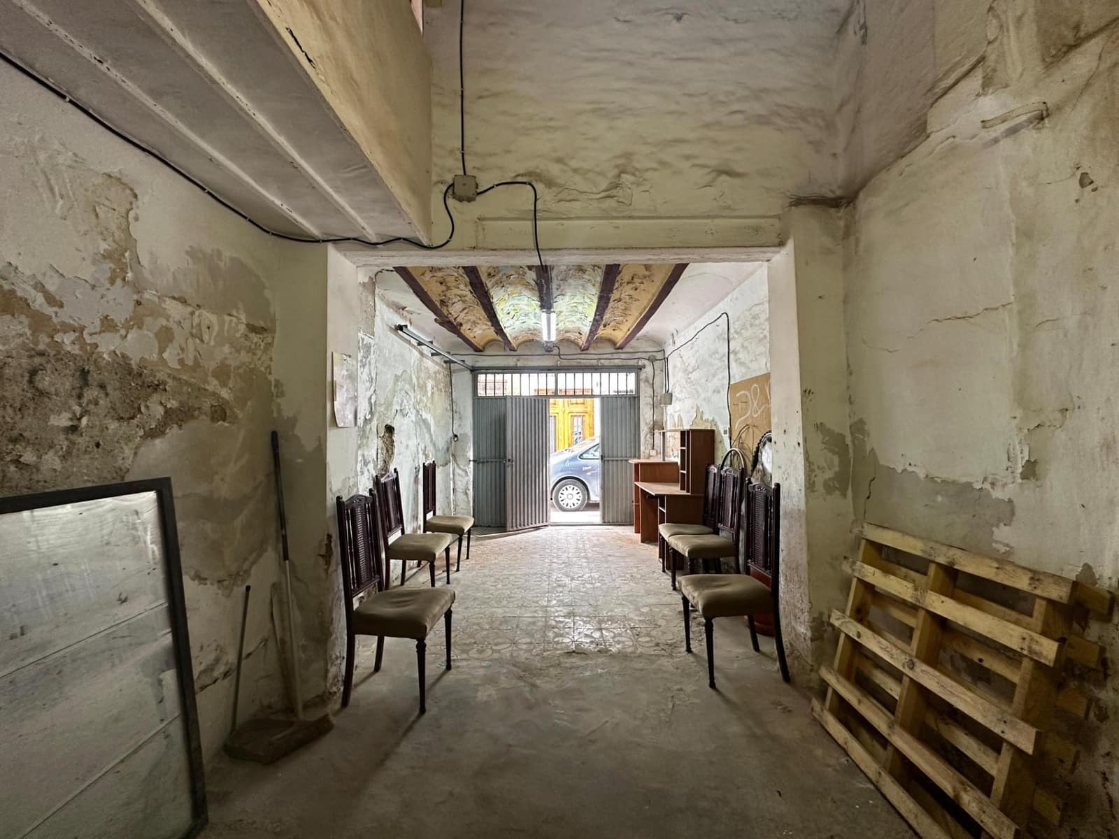 1 soveværelse Erhverv til salg i Carlet - € 31.000 (Ref: 8549367)