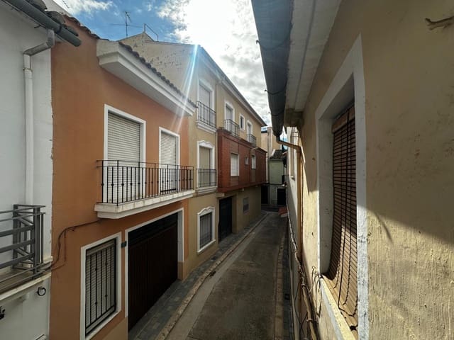 1 bedroom Commercial for sale in Carlet - € 31,000 (Ref: 8549367)