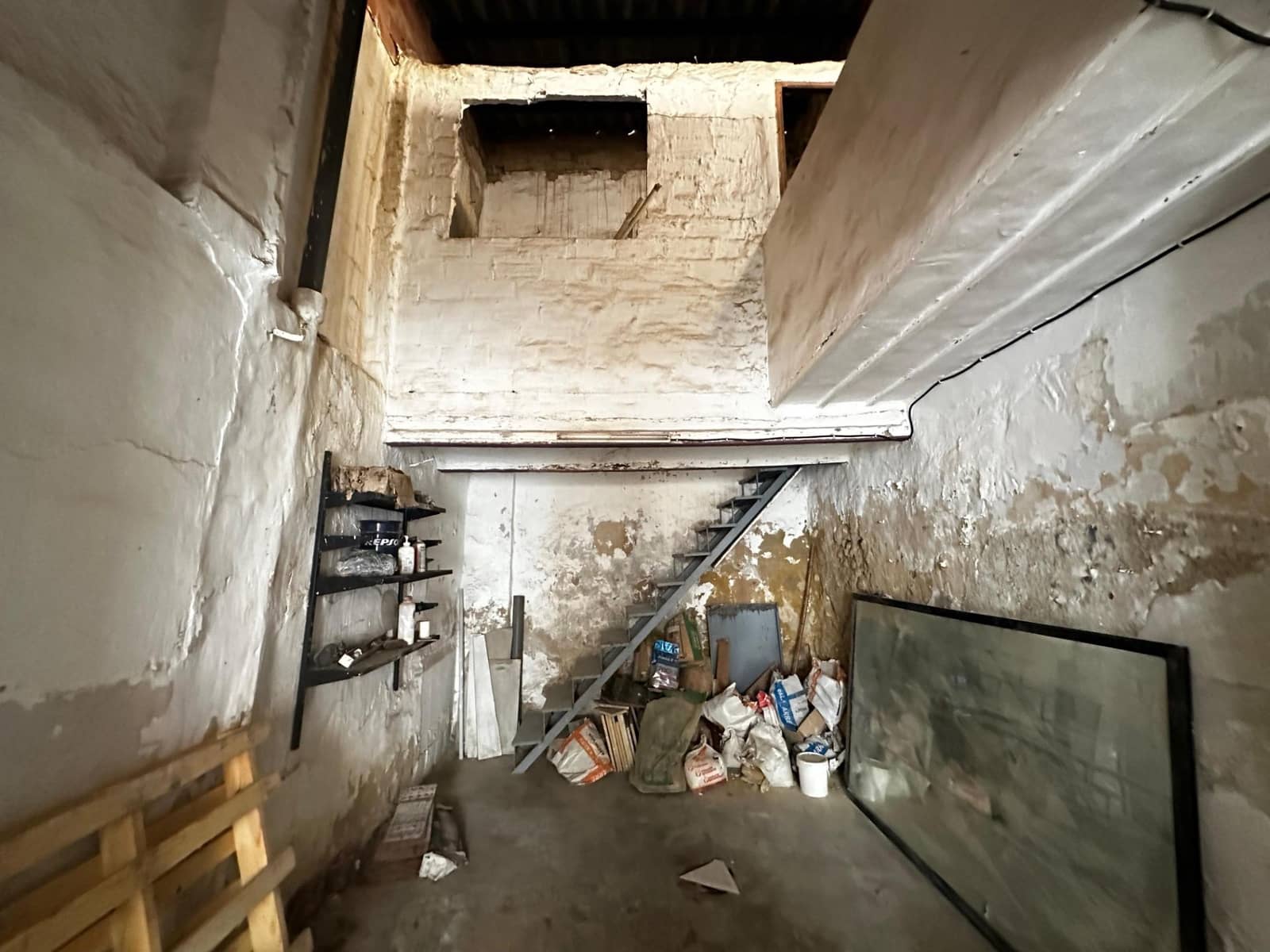 1 soveværelse Erhverv til salg i Carlet - € 31.000 (Ref: 8549367)