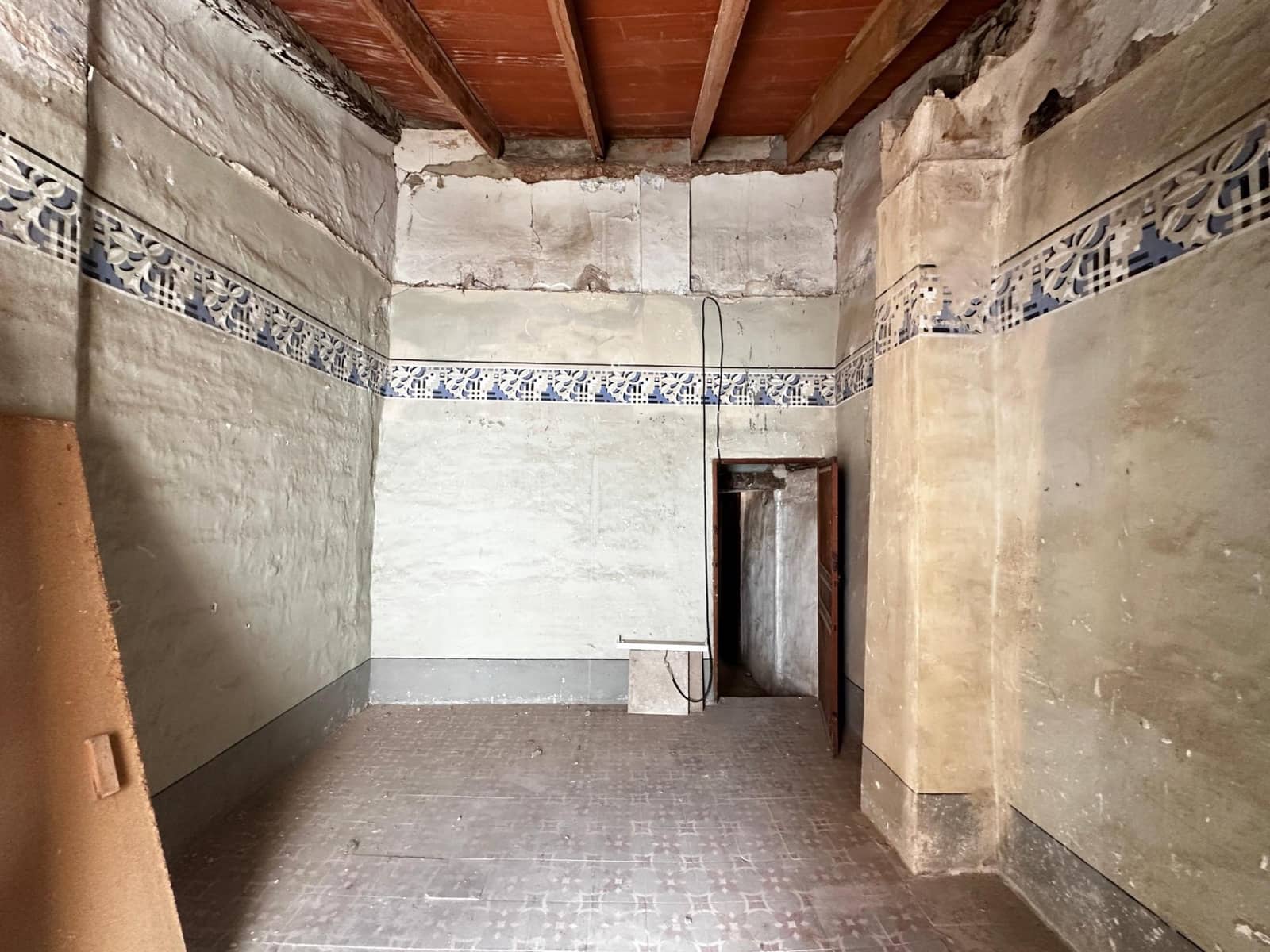 1 soveværelse Erhverv til salg i Carlet - € 31.000 (Ref: 8549367)