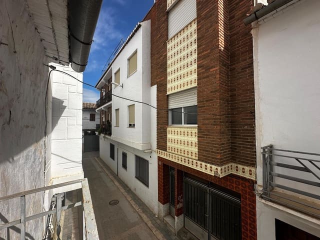 1 bedroom Commercial for sale in Carlet - € 31,000 (Ref: 8549367)