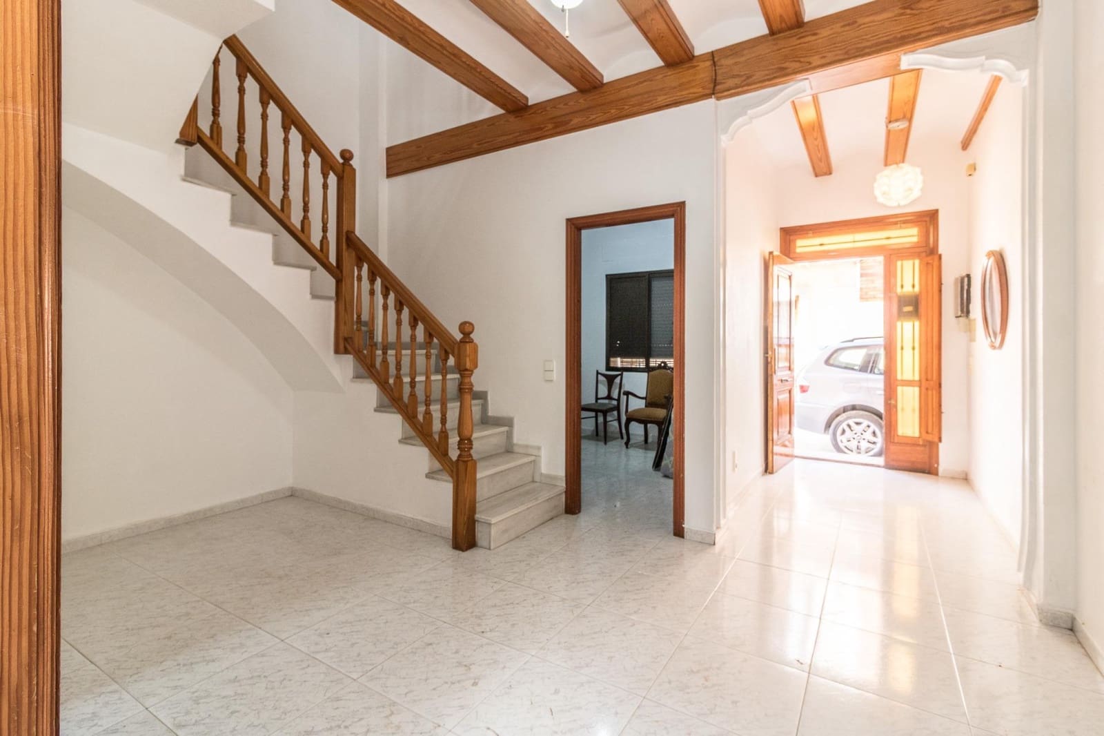 3 sypialnia Dom na sprzedaż w Carlet - 153 000 € (Ref: 8557312)