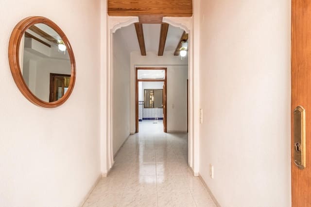 3 bedroom Townhouse for sale in Carlet - € 153,000 (Ref: 8557312)