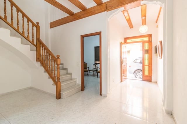 3 bedroom Townhouse for sale in Carlet - € 153,000 (Ref: 8557312)