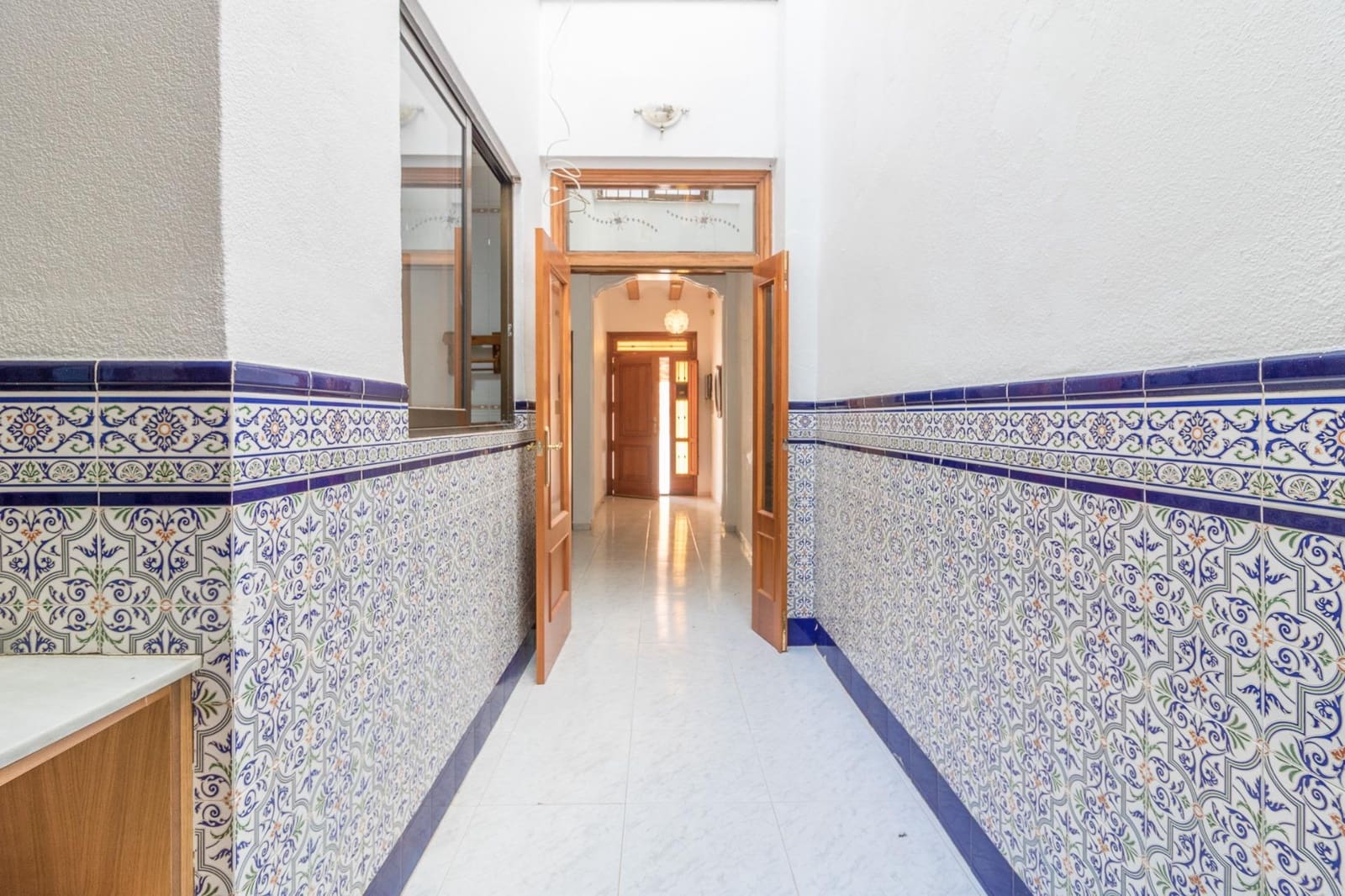 3 sypialnia Dom na sprzedaż w Carlet - 153 000 € (Ref: 8557312)