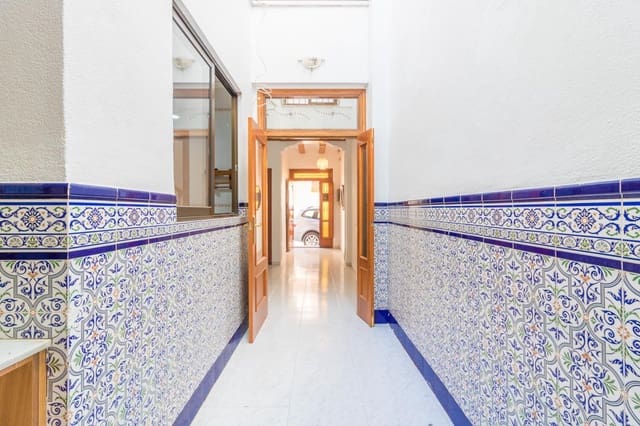 3 bedroom Townhouse for sale in Carlet - € 153,000 (Ref: 8557312)