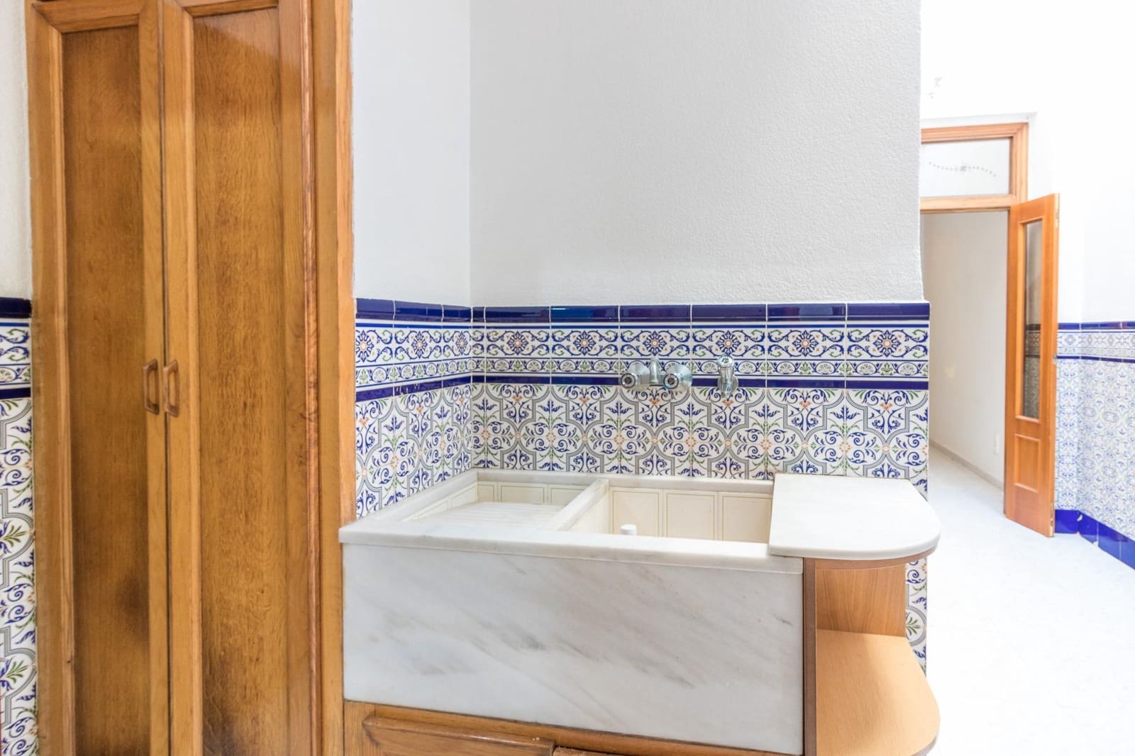 3 sypialnia Dom na sprzedaż w Carlet - 153 000 € (Ref: 8557312)