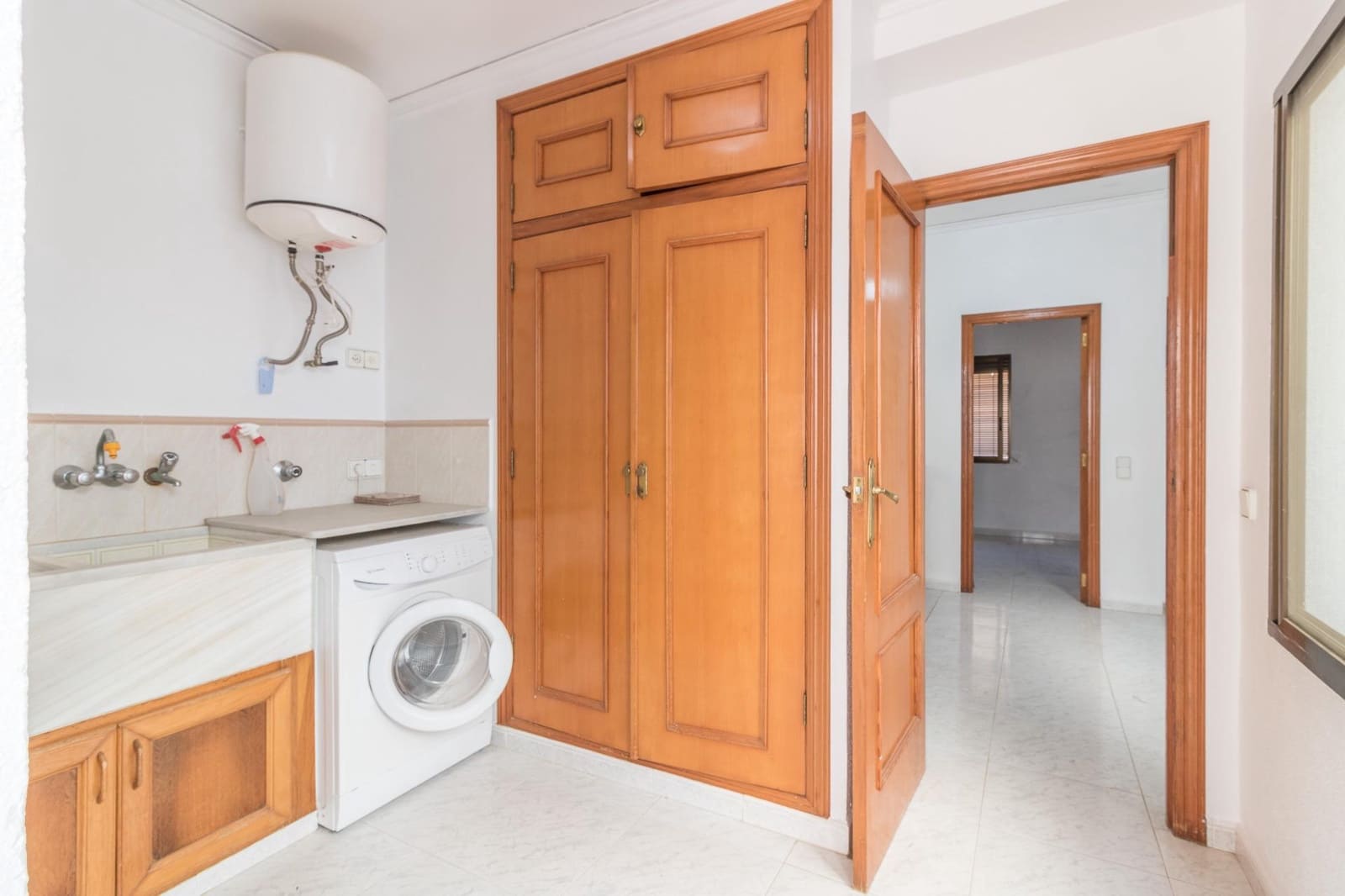 3 sypialnia Dom na sprzedaż w Carlet - 153 000 € (Ref: 8557312)