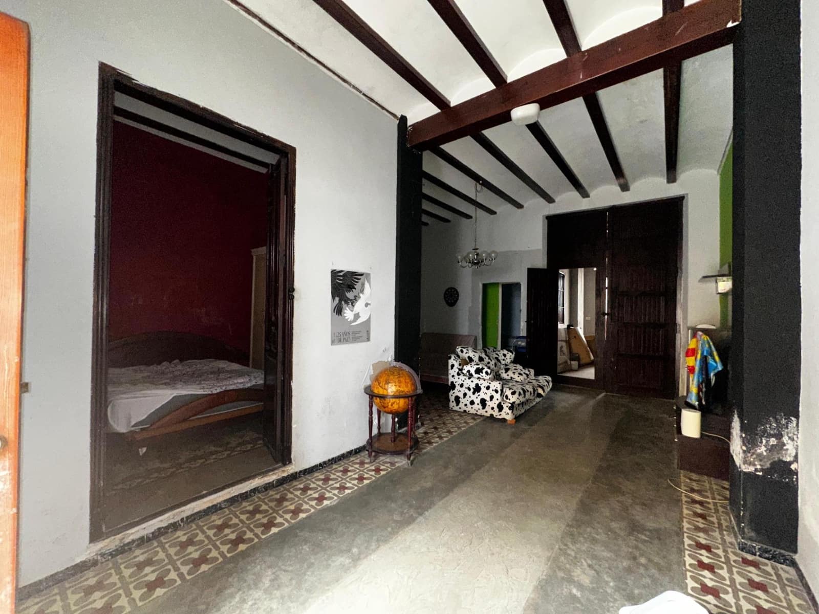 2 bedroom Townhouse for sale in L'Alcudia - € 123,000 (Ref: 8570484)