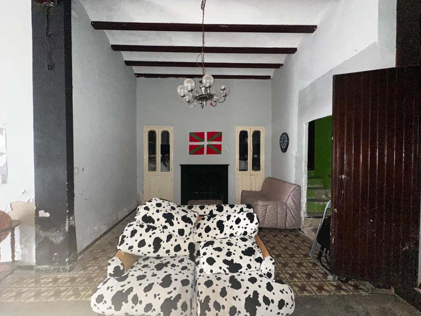 2 bedroom Townhouse for sale in L'Alcudia - € 123,000 (Ref: 8570484)