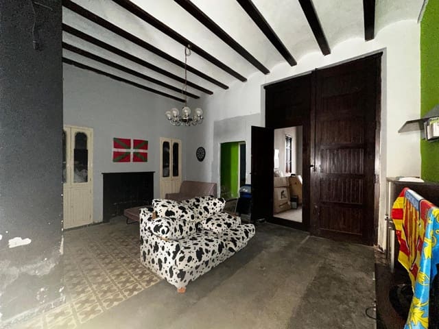 2 bedroom Townhouse for sale in L'Alcúdia - € 123,000 (Ref: 8570484)