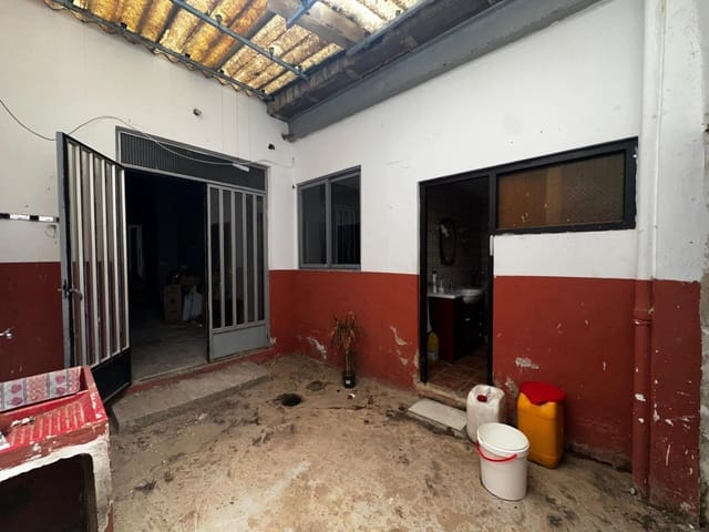 2 bedroom Townhouse for sale in L'Alcúdia - € 123,000 (Ref: 8570484)