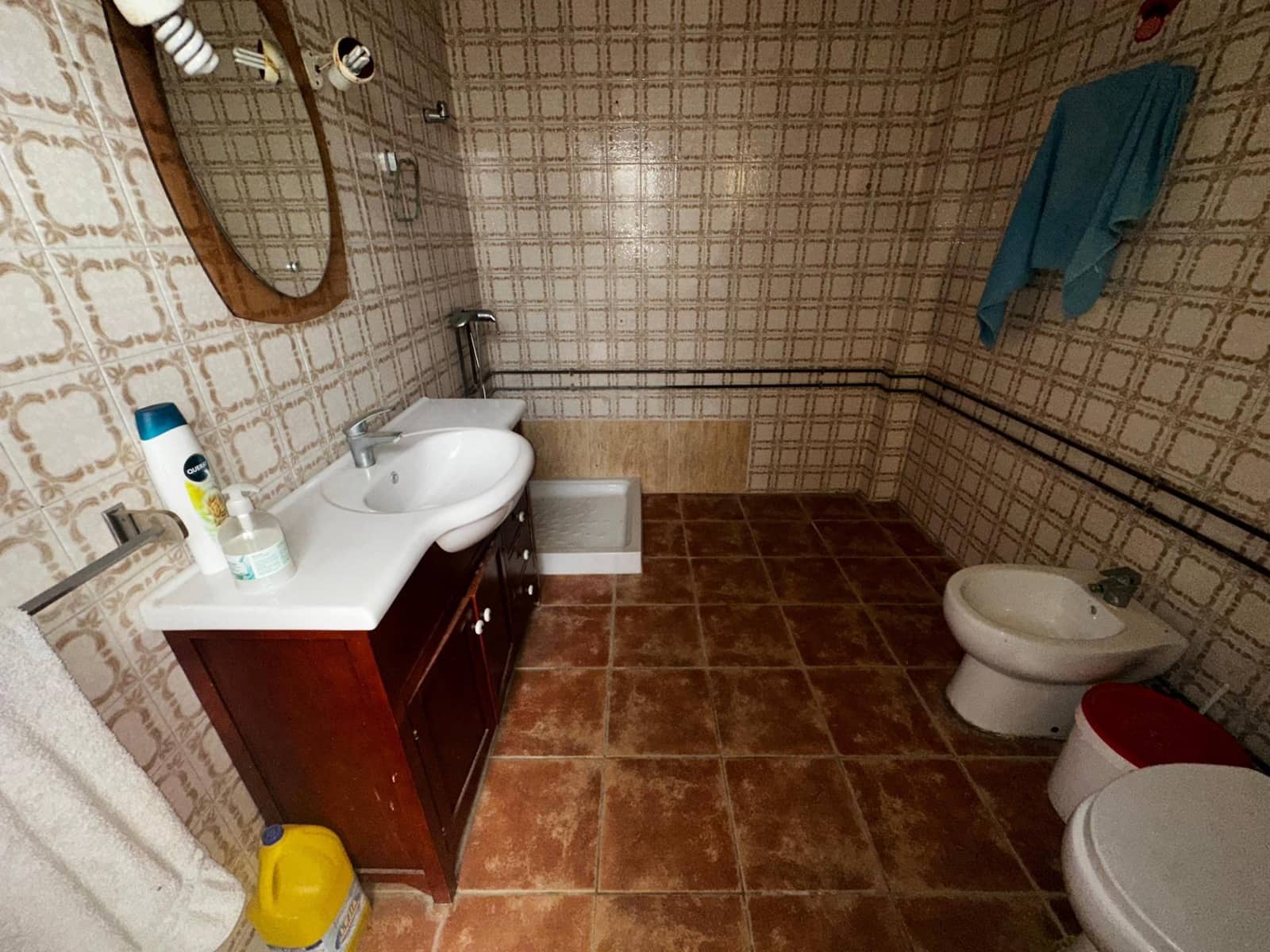 2 bedroom Townhouse for sale in L'Alcudia - € 123,000 (Ref: 8570484)