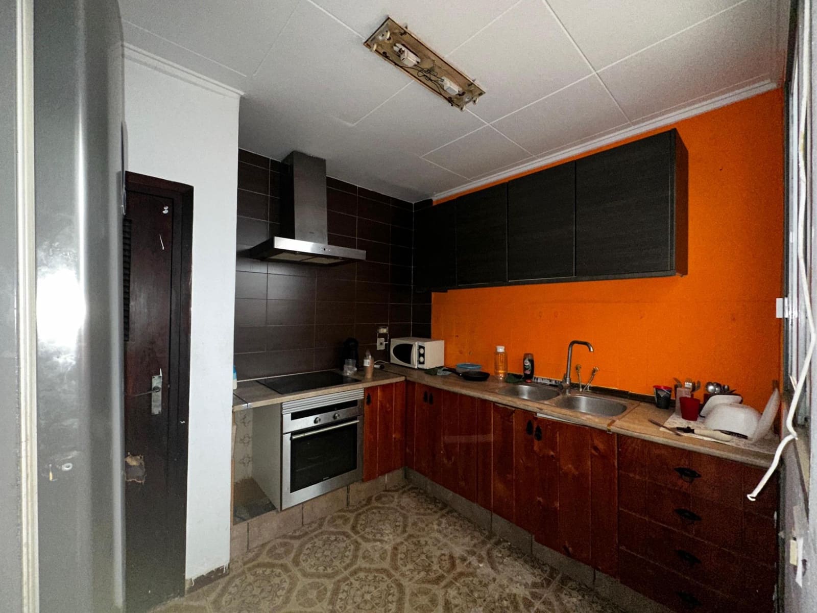 2 bedroom Townhouse for sale in L'Alcudia - € 123,000 (Ref: 8570484)