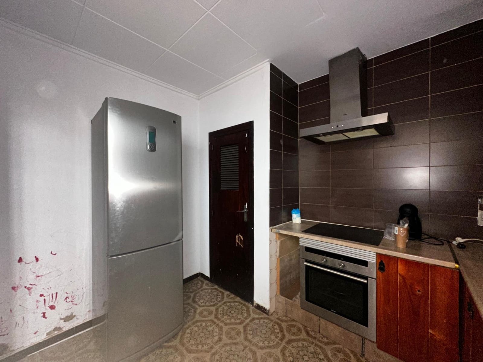 2 bedroom Townhouse for sale in L'Alcudia - € 123,000 (Ref: 8570484)