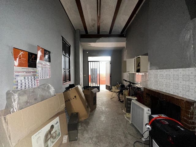 2 bedroom Townhouse for sale in L'Alcúdia - € 123,000 (Ref: 8570484)