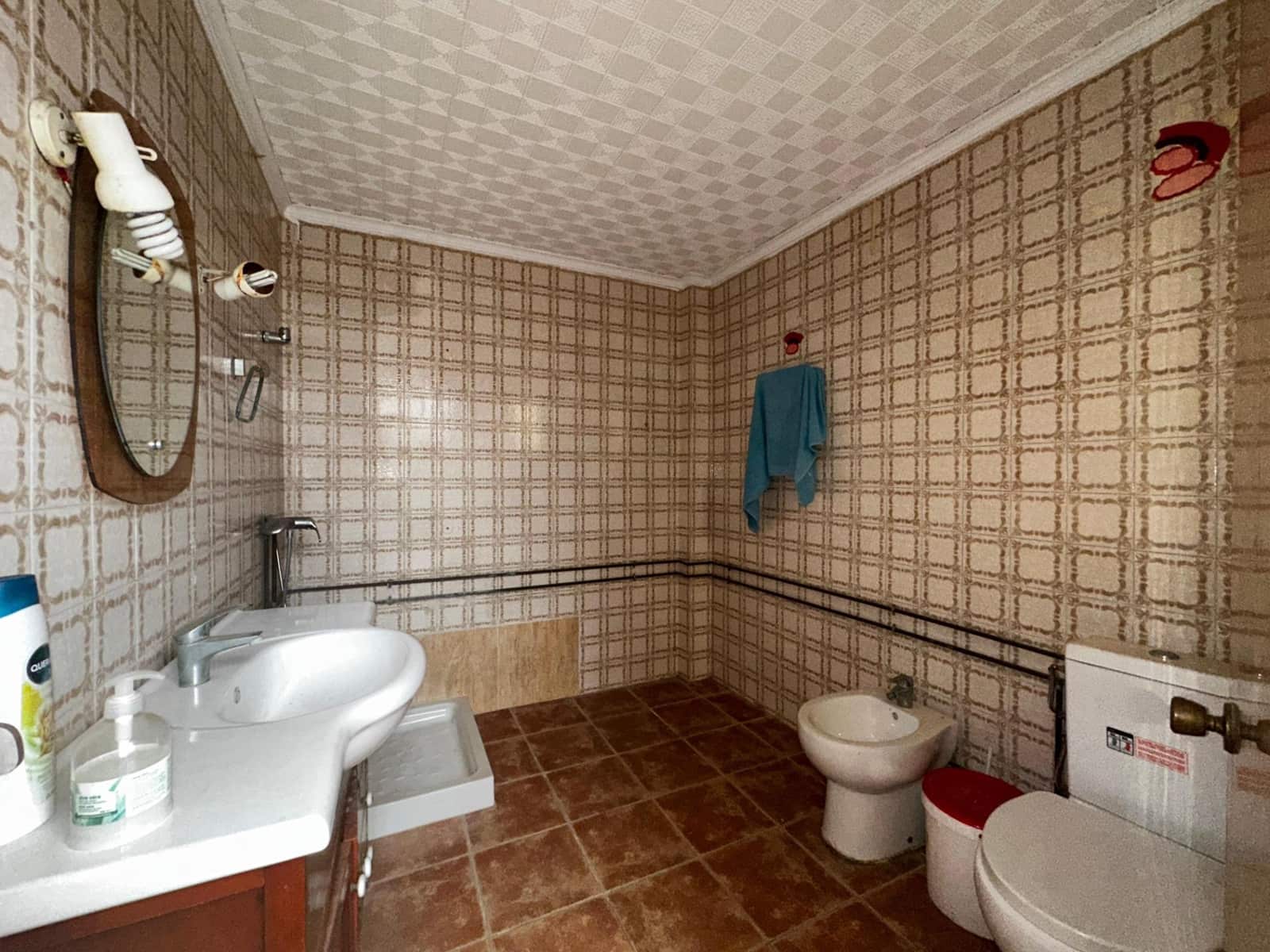 2 bedroom Townhouse for sale in L'Alcudia - € 123,000 (Ref: 8570484)