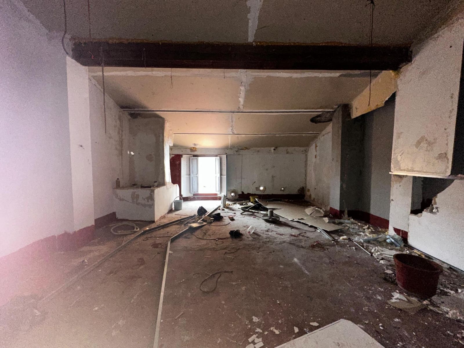 2 bedroom Townhouse for sale in L'Alcudia - € 123,000 (Ref: 8570484)