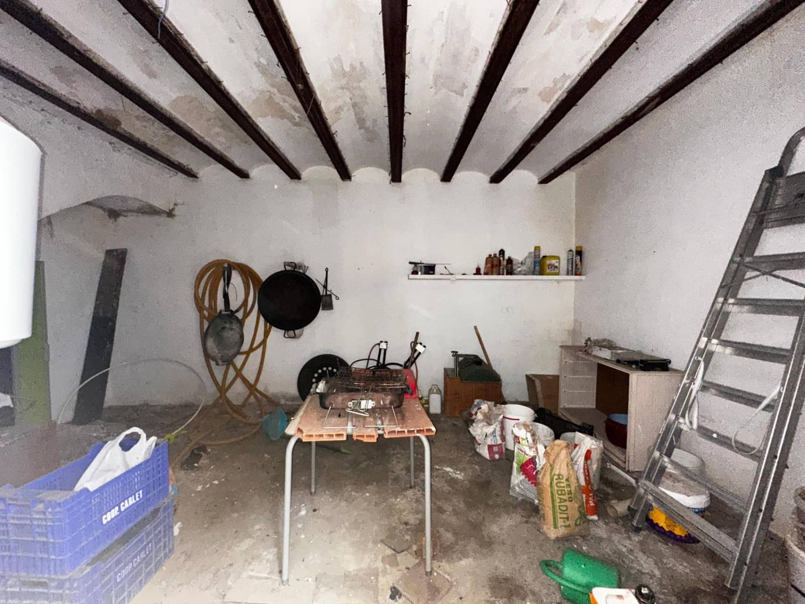 2 bedroom Townhouse for sale in L'Alcudia - € 123,000 (Ref: 8570484)