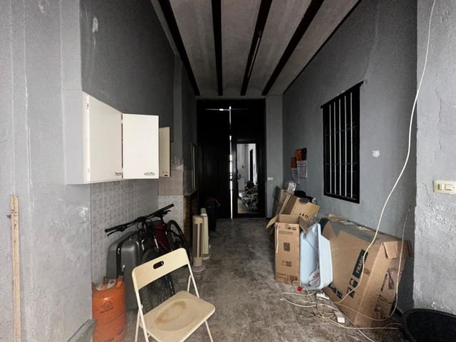 2 bedroom Townhouse for sale in L'Alcúdia - € 123,000 (Ref: 8570484)