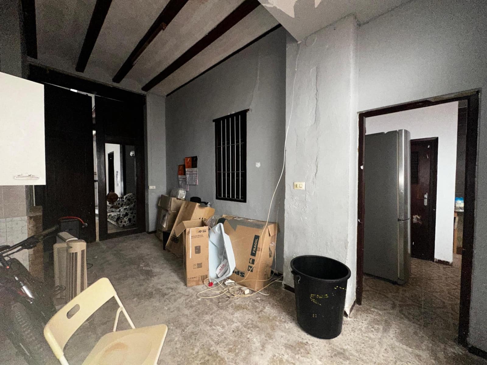 2 bedroom Townhouse for sale in L'Alcudia - € 123,000 (Ref: 8570484)