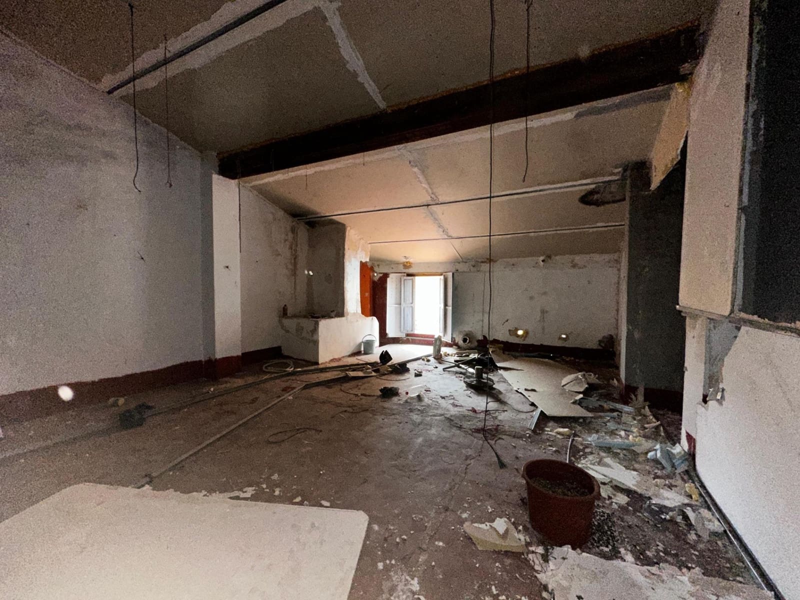 2 bedroom Townhouse for sale in L'Alcudia - € 123,000 (Ref: 8570484)