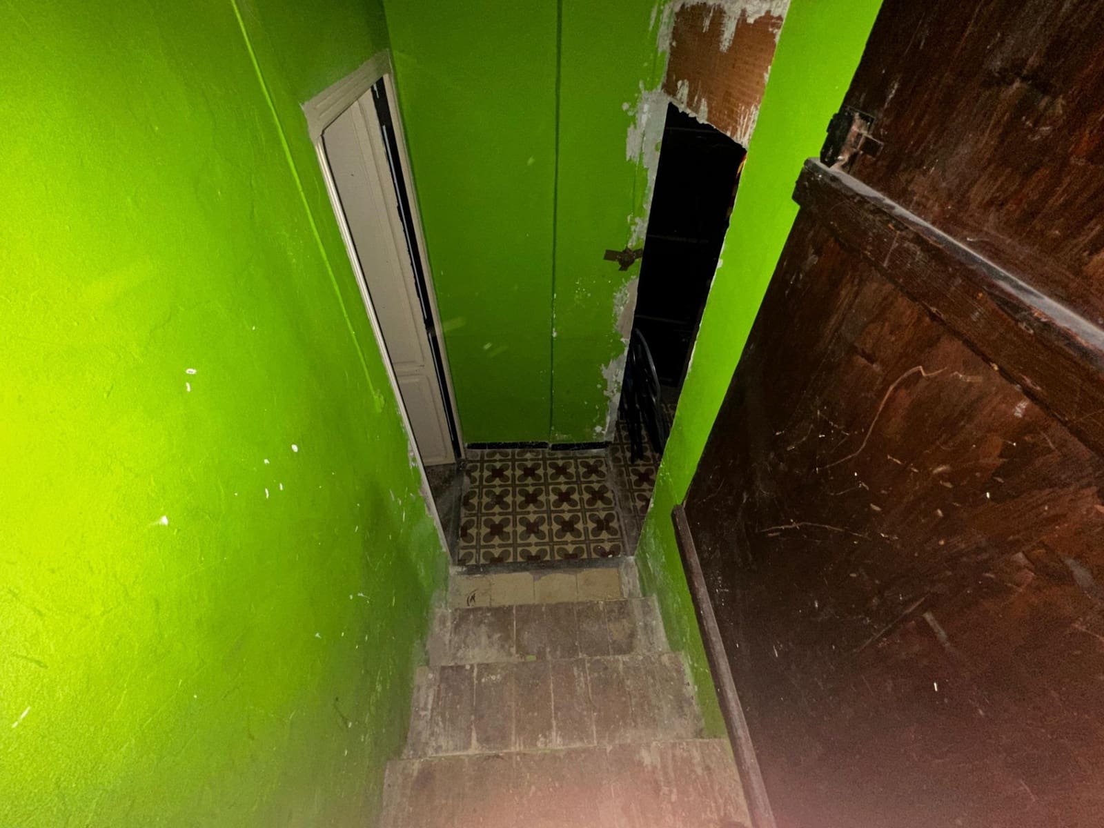 2 bedroom Townhouse for sale in L'Alcudia - € 123,000 (Ref: 8570484)