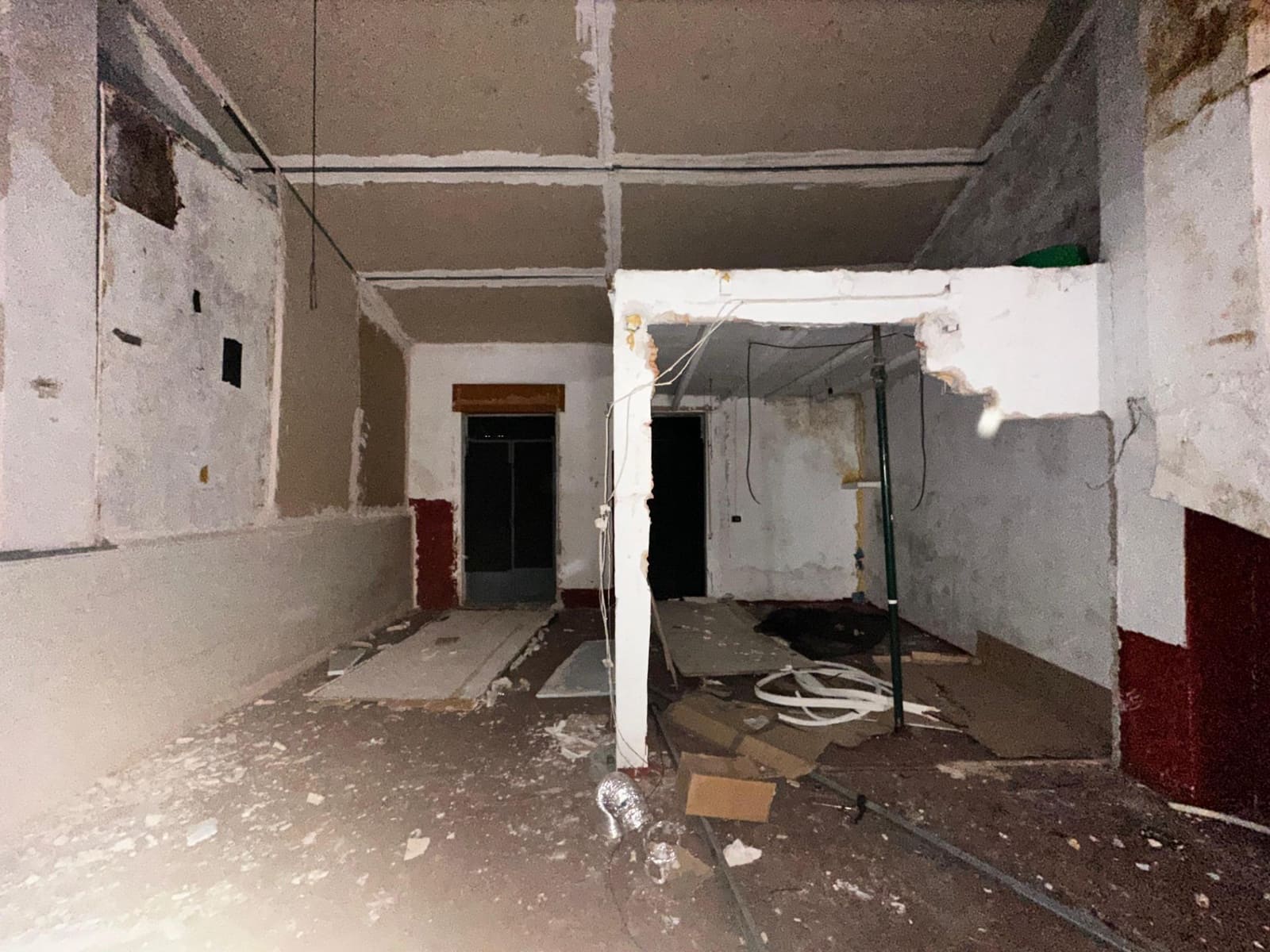 2 bedroom Townhouse for sale in L'Alcudia - € 123,000 (Ref: 8570484)