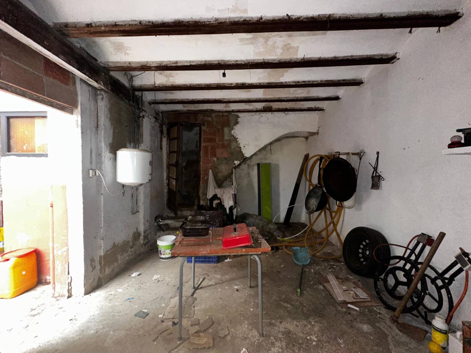 2 bedroom Townhouse for sale in L'Alcudia - € 123,000 (Ref: 8570484)