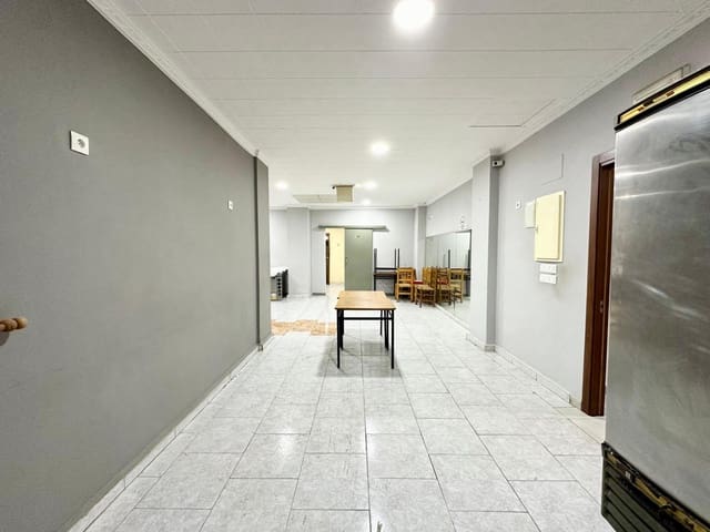 Commercieel te koop in L'Alcúdia - € 135.000 (Ref: 8595343)