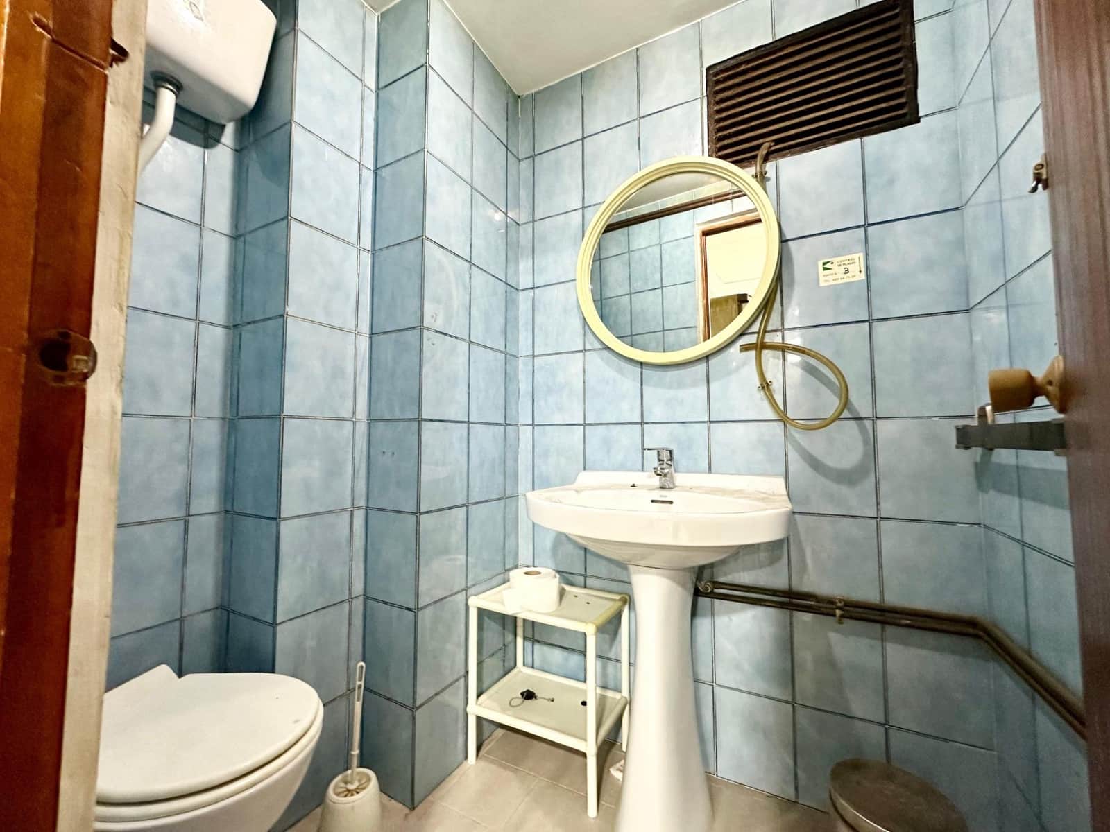 Kommersiell til salgs i L'Alcudia - € 135 000 (Ref: 8595343)