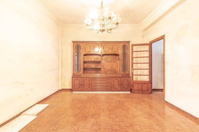 3 soveværelse Byhus til salg i Sellent med garage - € 90.000 (Ref: 8760260)