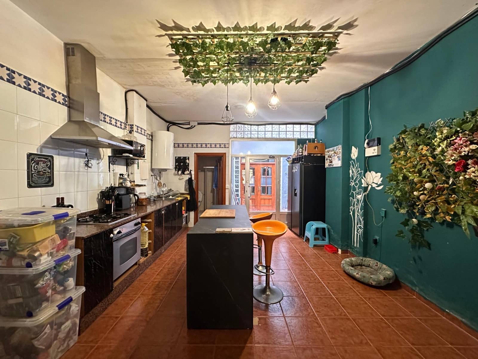 7 quarto Casa em Banda para venda em Carlet - 130 000 € (Ref: 8760261)