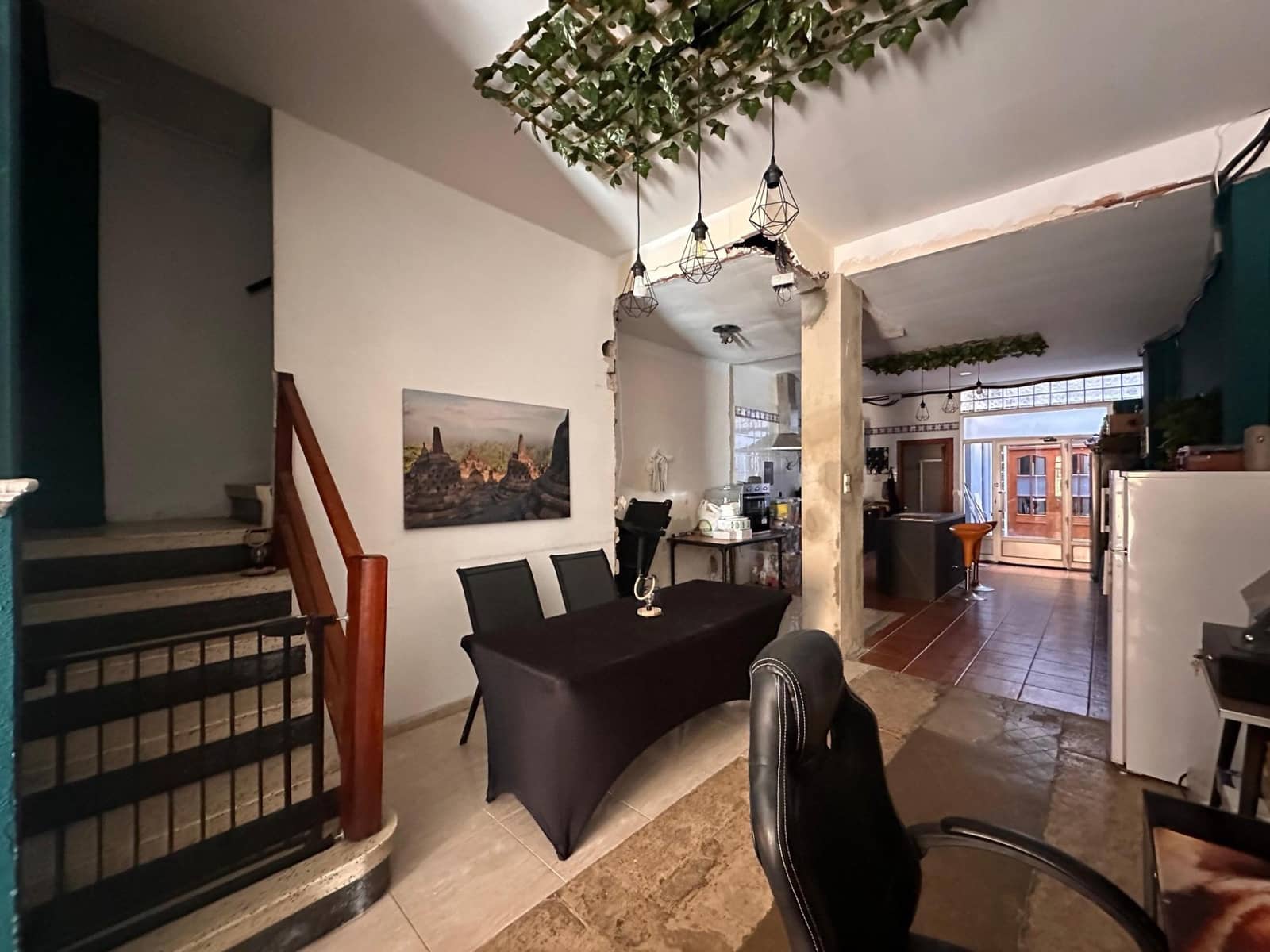 7 quarto Casa em Banda para venda em Carlet - 130 000 € (Ref: 8760261)