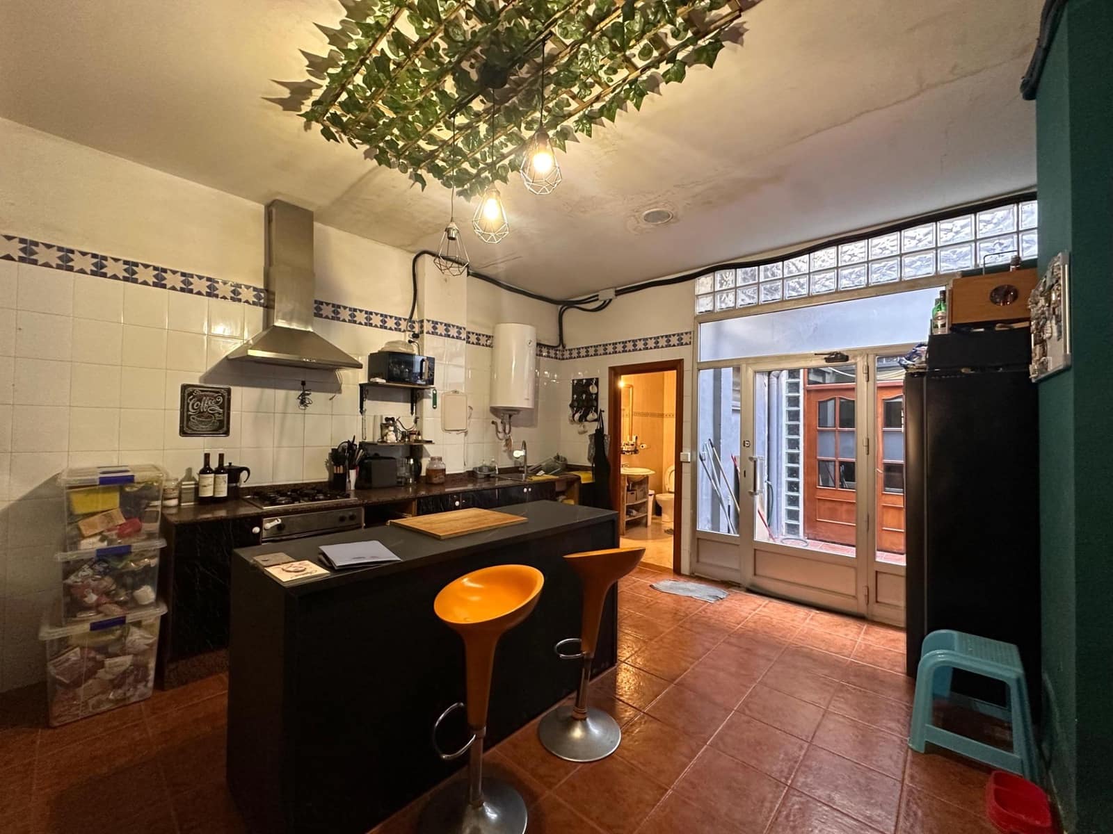 7 quarto Casa em Banda para venda em Carlet - 130 000 € (Ref: 8760261)