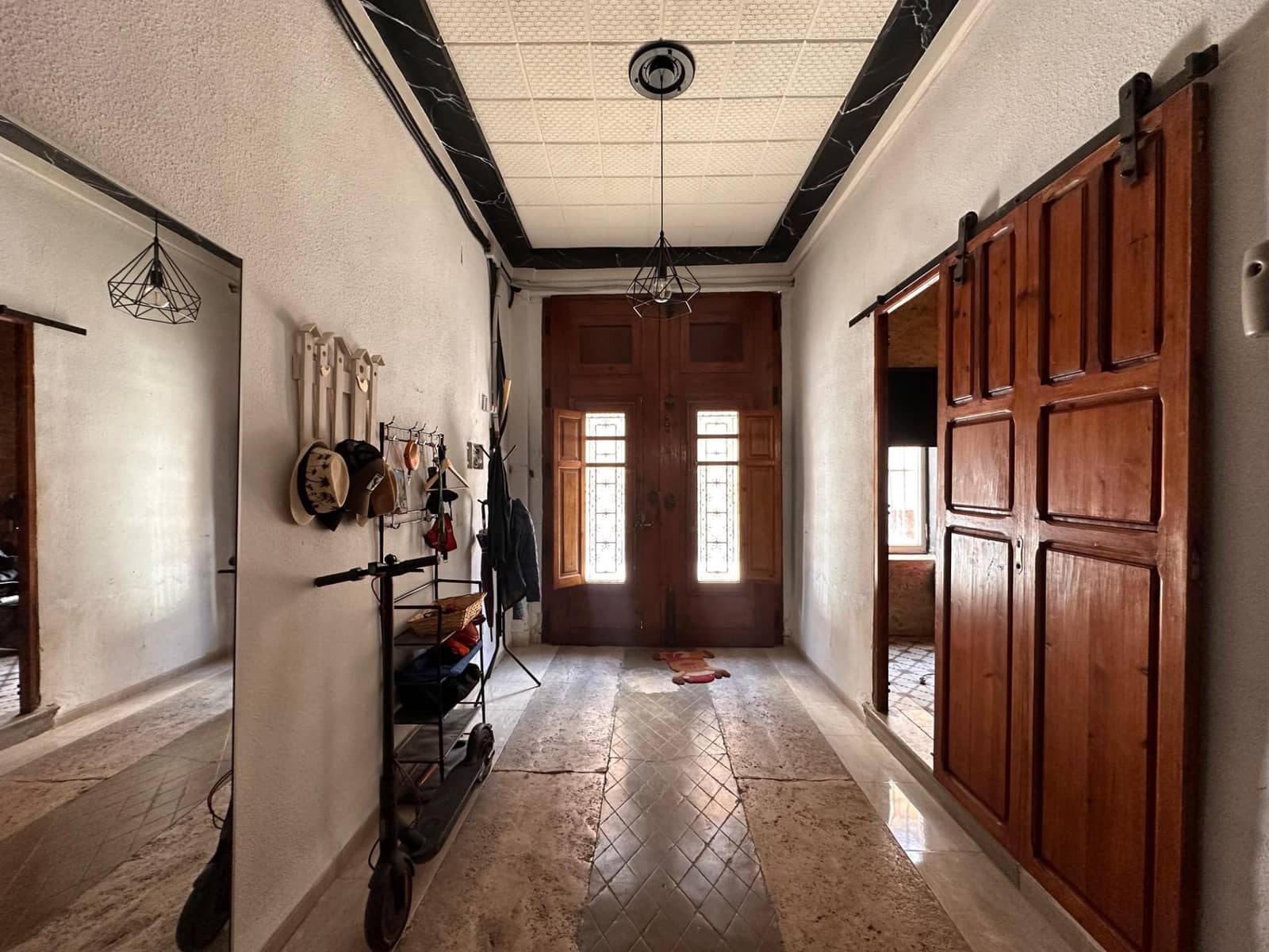 7 quarto Casa em Banda para venda em Carlet - 130 000 € (Ref: 8760261)