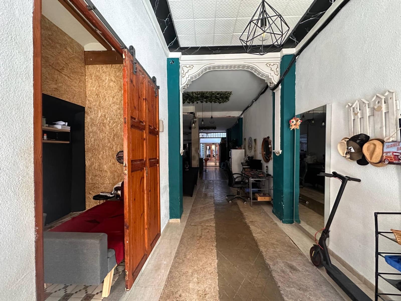 7 quarto Casa em Banda para venda em Carlet - 130 000 € (Ref: 8760261)