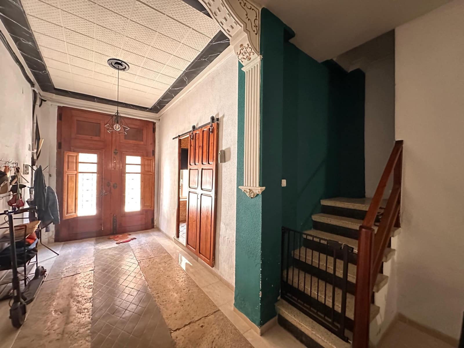 7 quarto Casa em Banda para venda em Carlet - 130 000 € (Ref: 8760261)