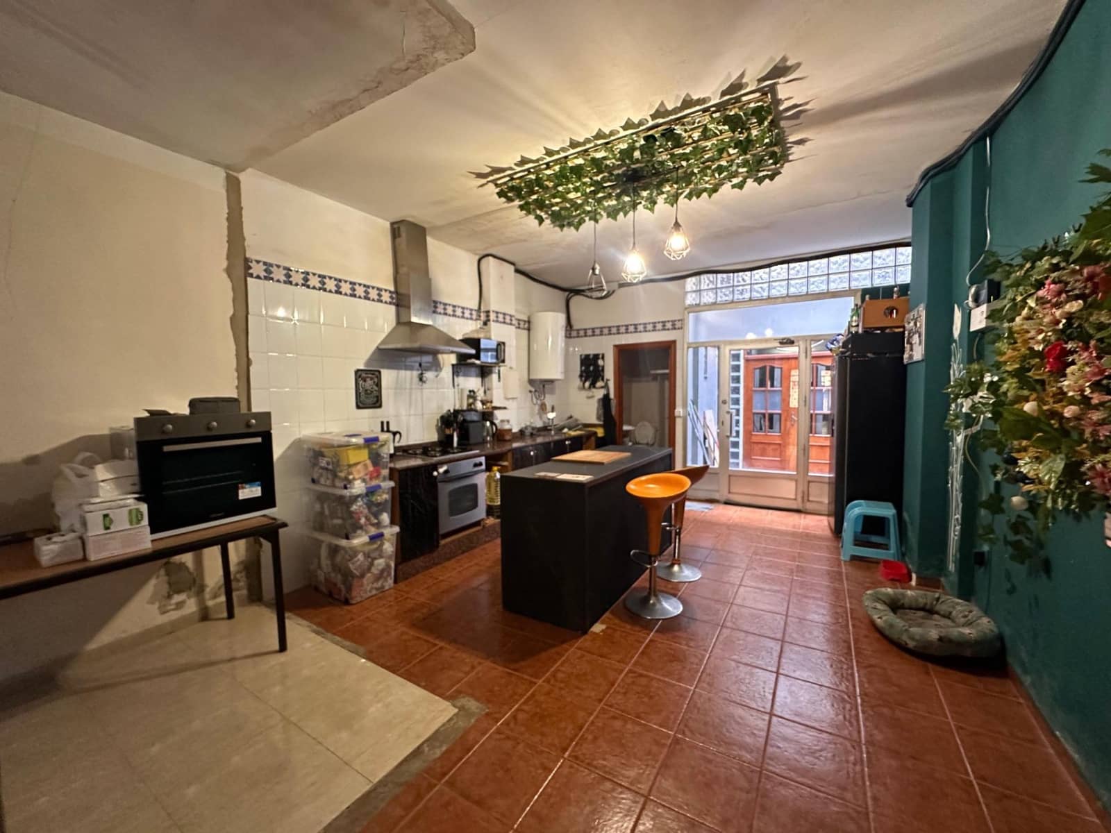 7 quarto Casa em Banda para venda em Carlet - 130 000 € (Ref: 8760261)