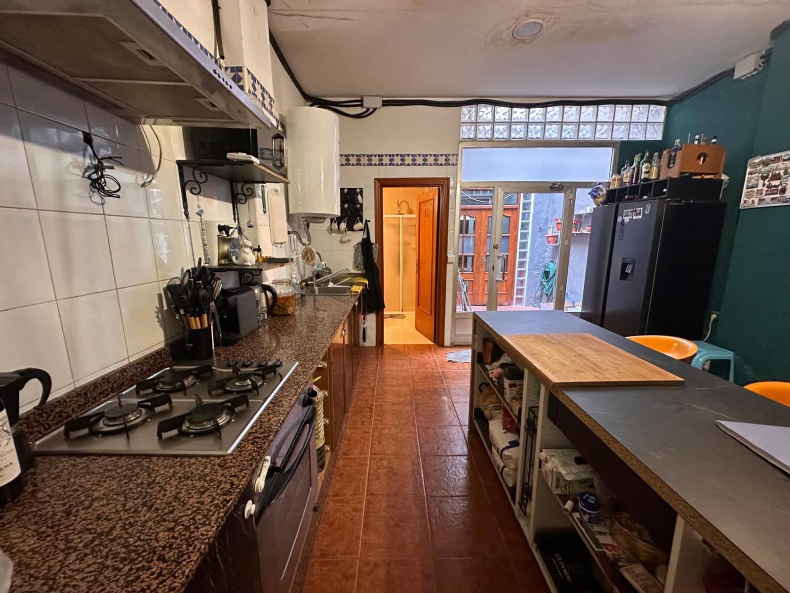 7 quarto Casa em Banda para venda em Carlet - 130 000 € (Ref: 8760261)