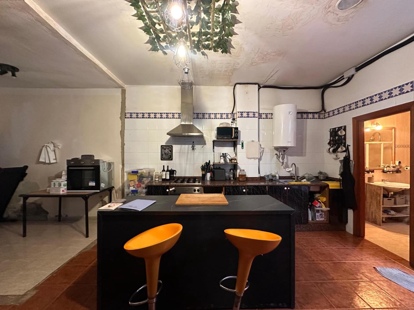 7 quarto Casa em Banda para venda em Carlet - 130 000 € (Ref: 8760261)