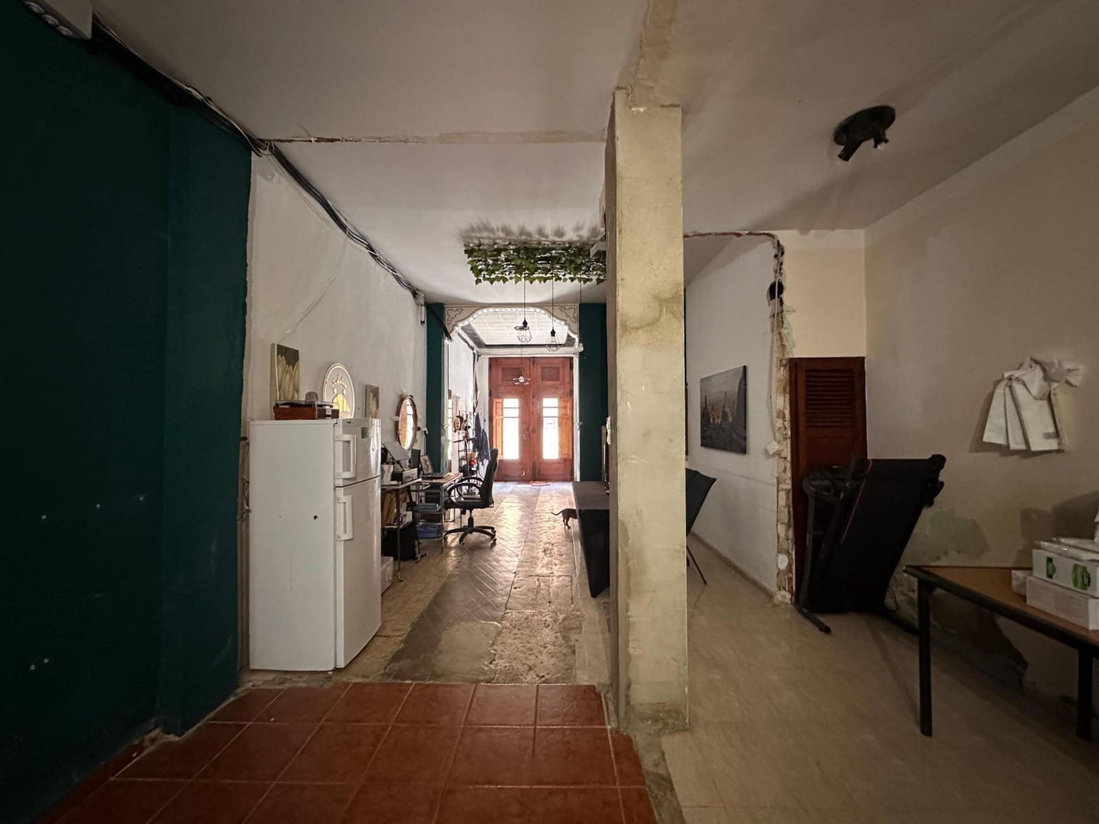 7 quarto Casa em Banda para venda em Carlet - 130 000 € (Ref: 8760261)