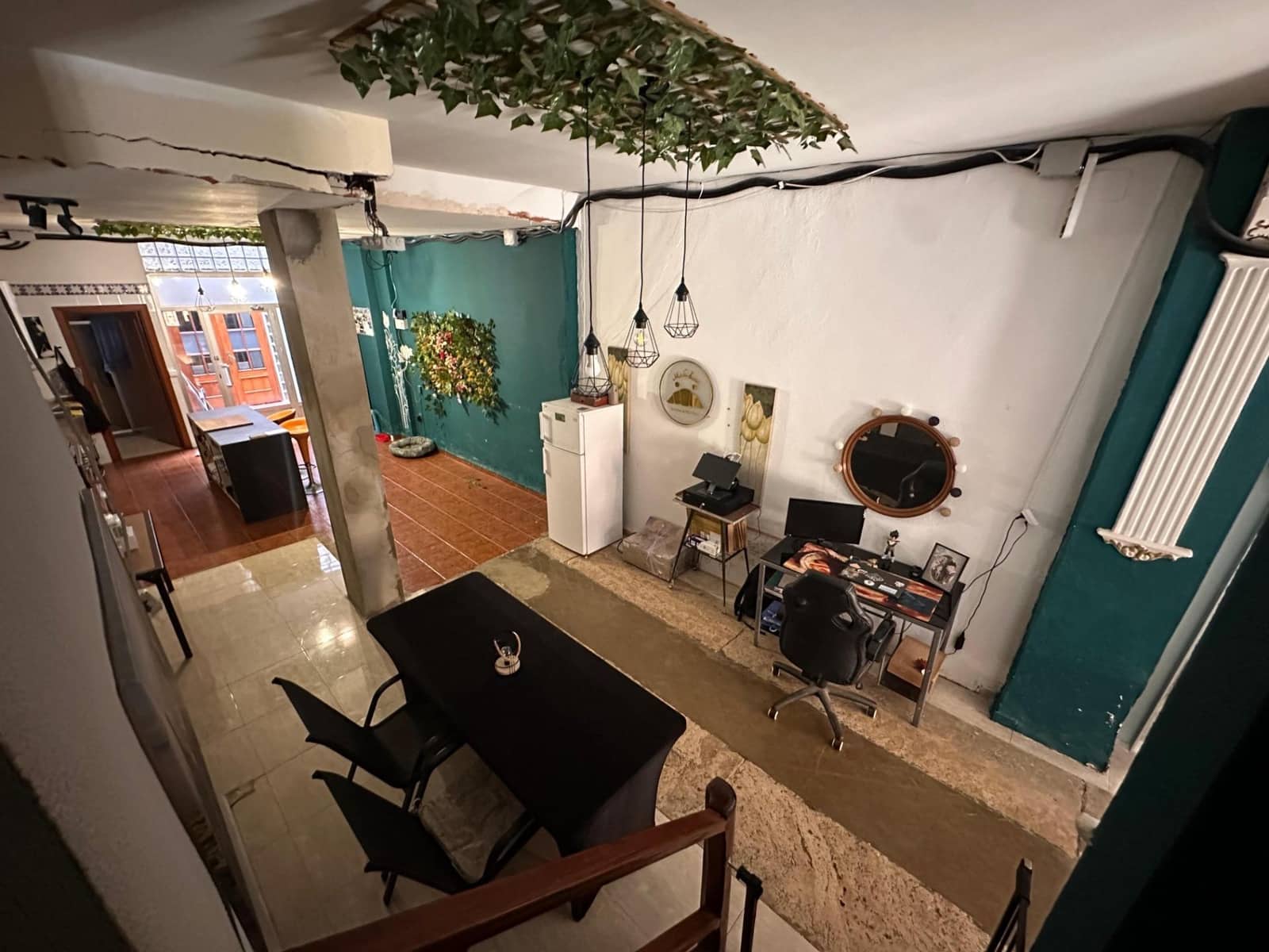 7 quarto Casa em Banda para venda em Carlet - 130 000 € (Ref: 8760261)