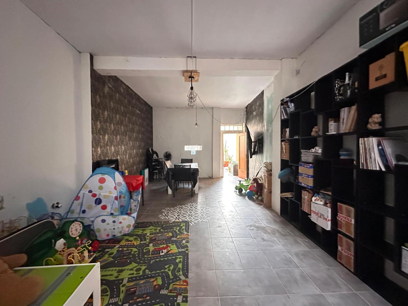 7 quarto Casa em Banda para venda em Carlet - 130 000 € (Ref: 8760261)