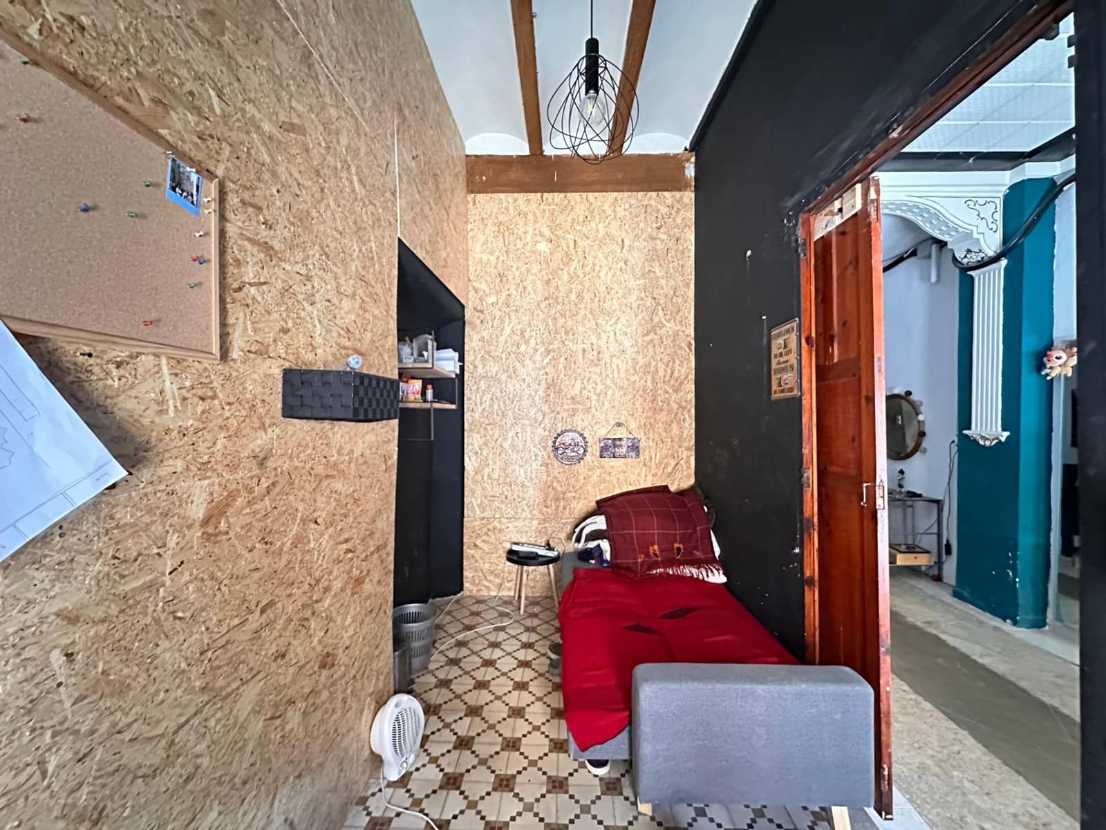 7 quarto Casa em Banda para venda em Carlet - 130 000 € (Ref: 8760261)