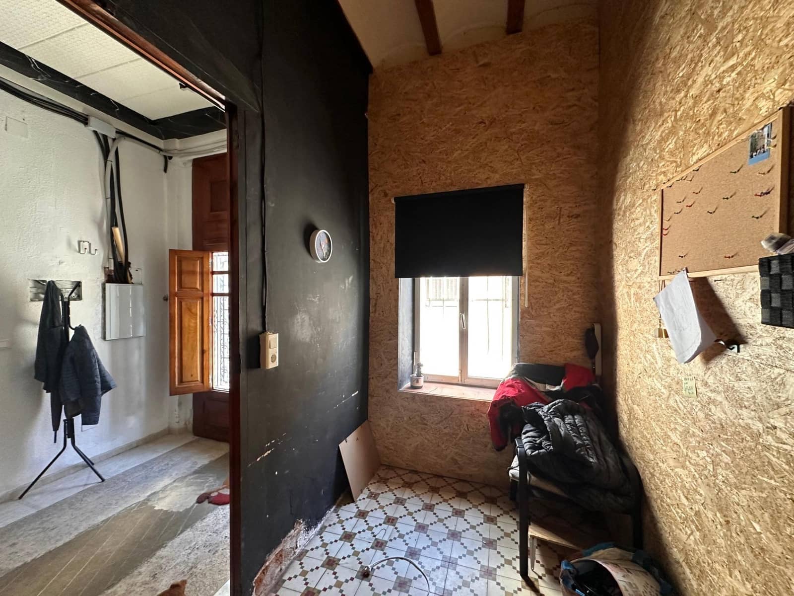7 quarto Casa em Banda para venda em Carlet - 130 000 € (Ref: 8760261)